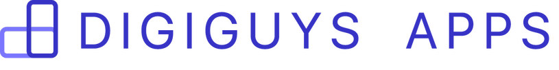 Digiguys Apps